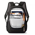 Lowepro Tahoe BP 150 (Black) - Image 6