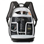 Lowepro Tahoe BP 150 (Black) - Image 11