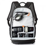 Lowepro Tahoe BP 150 (Black) - Image 10