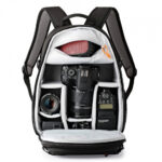 Lowepro Tahoe BP 150 (Black) - Image 9