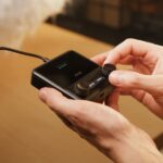 Zhiyun K1 Wire Controller - Image 2