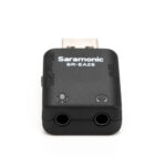 SARAMONIC SR-EA2S Audio Adapter - Image 3