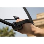 Lastolite LL LR3728 TriGrip Reflector 120cm Sunlite/Soft Silver - Image 4