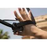 Lastolite LL LR3728 TriGrip Reflector 120cm Sunlite/Soft Silver - Image 5