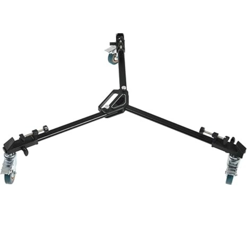 tripod-dolly-1 Tripod Dolly ER-802 - Image 1