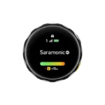 SARAMONIC Blink Me U2 Wireless Microphone System - Image 2