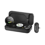 SARAMONIC Blink Me U2 Wireless Microphone System