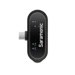 SARAMONIC Blink Me U2 Wireless Microphone System - Image 5