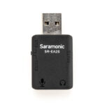 SARAMONIC SR-EA2S Audio Adapter