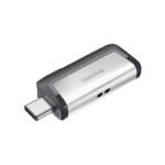 SanDisk Dual Drive USB Ultra 256GB Type C