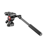 Manfrotto Видео Глава MVH400AH Befree live fluid Видео head