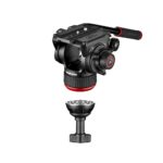 Manfrotto Видео SET MVK504XTWINMA 504 & Alu Twins MS - Image 3