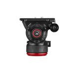 Manfrotto Видео SET MVK504XTWINMA 504 & Alu Twins MS - Image 4