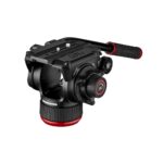 Manfrotto Видео SET MVK504XTWINMA 504 & Alu Twins MS - Image 5