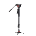 Manfrotto Видео Monopod MVMXPRO500