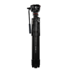 Manfrotto Tripod MKONEA-500X Alu. with 500X Fluid head - Image 3