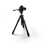Manfrotto Tripod MKONEA-500X Alu. with 500X Fluid head - Image 8