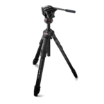 Manfrotto Tripod MKONEA-500X Alu. with 500X Fluid head