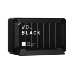 WD_BLACK D30 Game Drive SSD - 500GB - Image 2