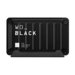 WD_BLACK D30 Game Drive SSD - 500GB
