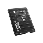 WD Black HDD External - Game Drive 2TB Call of Duty Edition