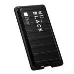 WD_BLACK P50 Game Drive SSD - 1TB - Image 2