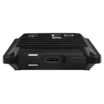 WD_BLACK P50 Game Drive SSD - 1TB - Image 3