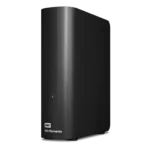WD Elements Desktop HDD Storage - 4TB - Image 4