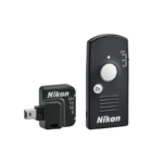 Nikon WR-R11b/WR-T10 Wireless Remote Controller