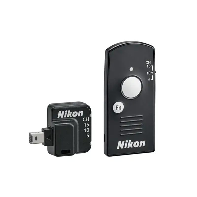 wr-r11b_wr_t10_4 Nikon WR-R11b/WR-T10 Wireless Remote Controller - Image 1