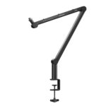 SARAMONIC SR-HC5 Premium 2-Section Broadcast Studio Microphone Suspension Mount