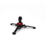 Manfrotto Video MVMXPROBASE Full fluid base XPRO Monopod_x000D_