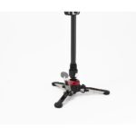 Manfrotto Video MVMXPROBASE Full fluid base XPRO Monopod_x000D_ - Image 5