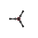 Manfrotto Video MVMXPROBASE Full fluid base XPRO Monopod_x000D_ - Image 4