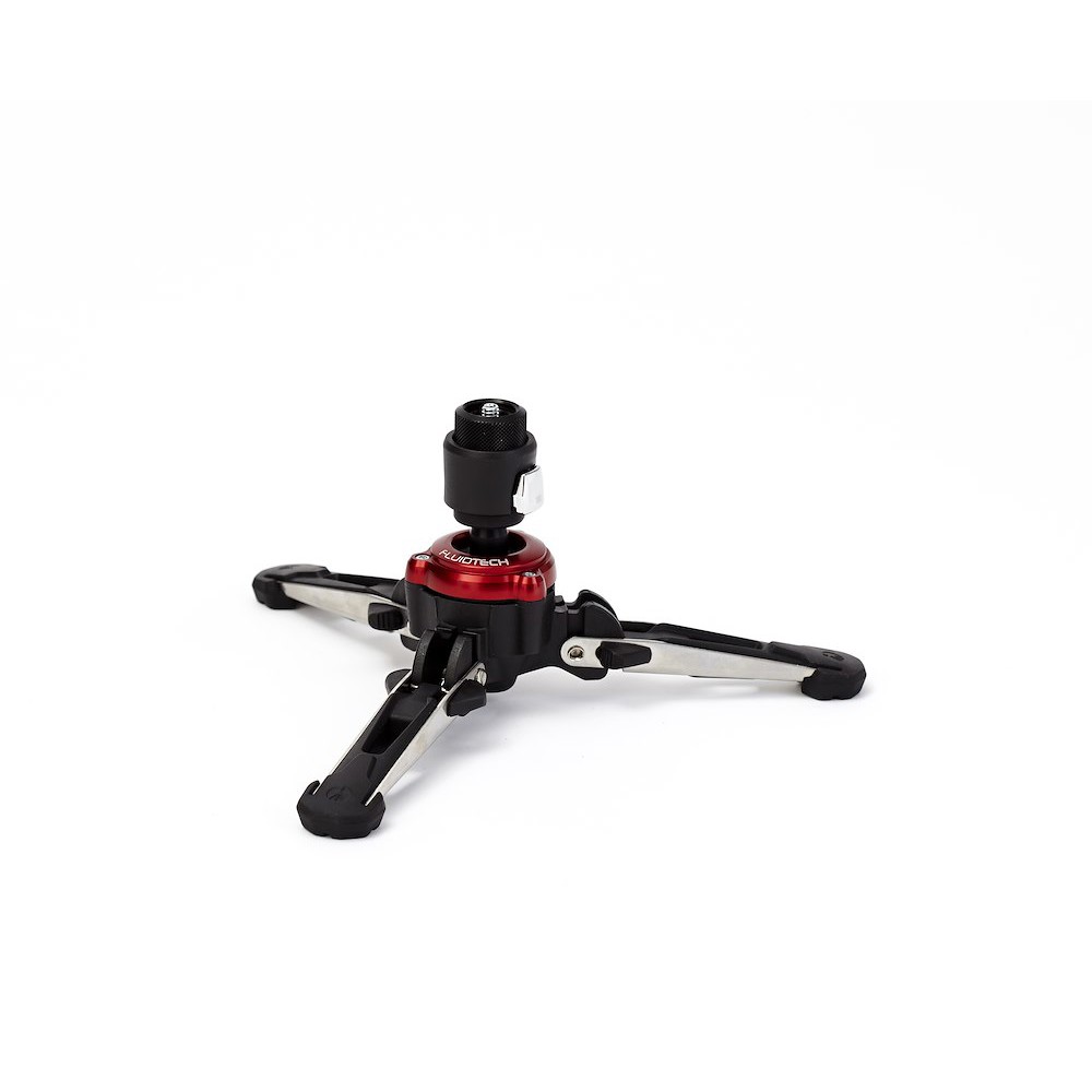 xpro-video-monopod-mvmxprobase Manfrotto Video MVMXPROBASE Full fluid base XPRO Monopod_x000D_ - Image 1