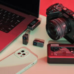 SARAMONIC Air-01 Wireless Microphone - Image 5