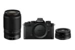 Nikon Z fc + 16-50mm + 50-250mm f/4.5-6.3 VR DX - Image 2