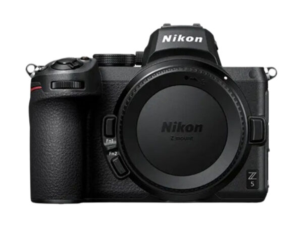 Nikon Z 5 Body