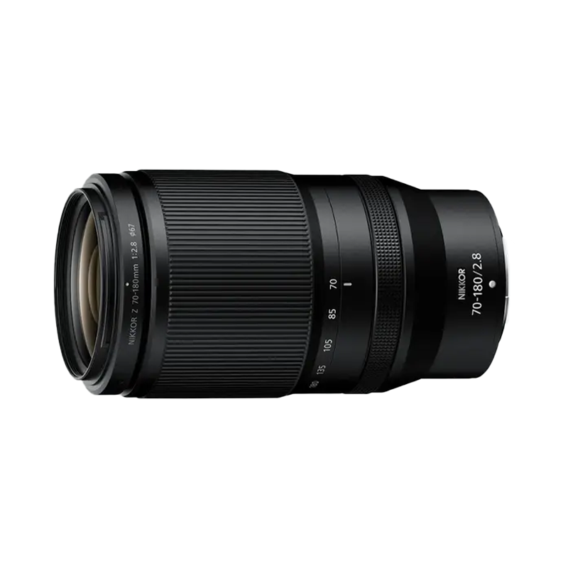 z_70-180-f-2-8_5 NIKKOR Z 70-180mm f/2.8 - Image 1