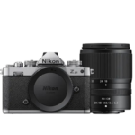 Nikon Z fc + 18-140mm f/3.5-6.3 VR DX
