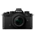 Nikon Z fc + 16-50mm f/3.5-6.3 VR DX