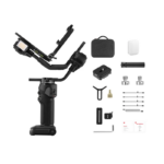 ZHIYUN CRANE 4 COMBO