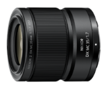 NIKKOR Z DX MC 35mm f/1.7