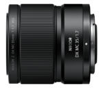NIKKOR Z DX MC 35mm f/1.7 - Image 3