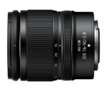 NIKKOR Z DX 16-50mm f/2.8 VR - Image 3