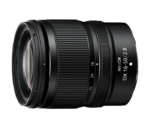 NIKKOR Z DX 16-50mm f/2.8 VR