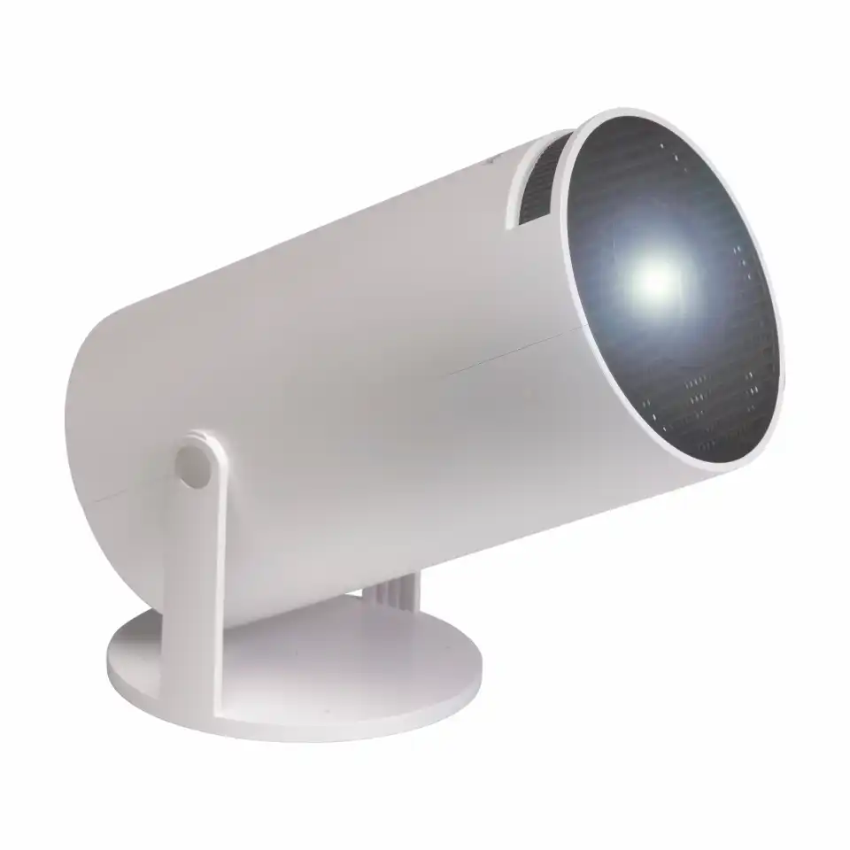 denver pr-2500 (1) Denver PR-2500 projector - Image 1