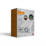 Denver PR-4300 projector - Image 6