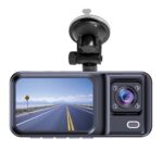 Denver CCT-2500 car dash cam