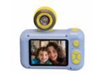 DENVER KCA-1351BU Digital kids camera blue - Image 2